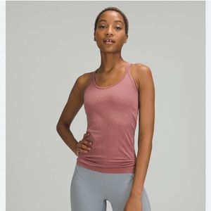 Lululemon Ebb to Street Tank